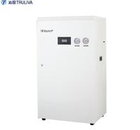 沁园纯水机QYGJ-W1-400-20 商用净水器超滤净水