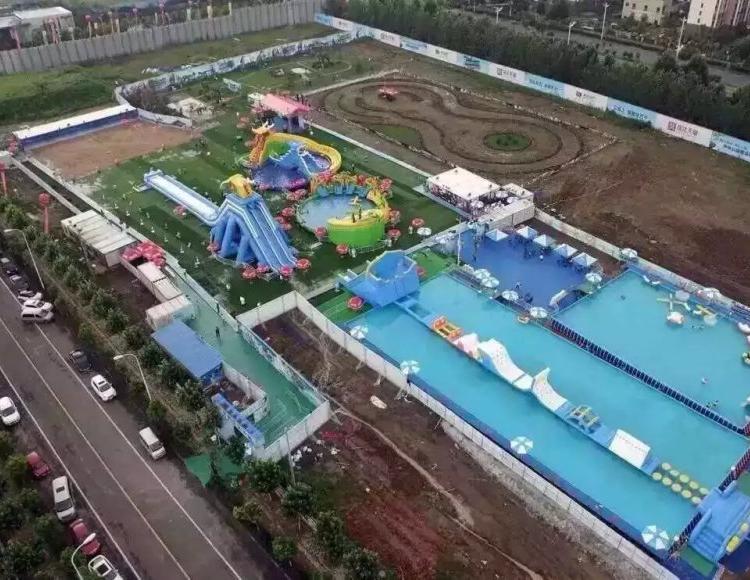 泉州冲浪 上海漫波 水上冲浪