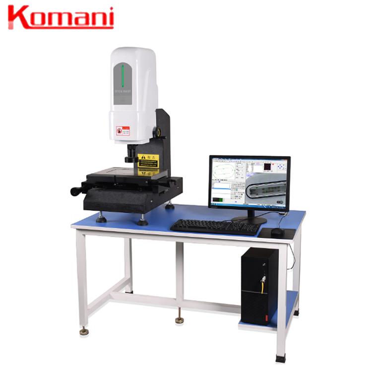 谢岗三坐标光学测量仪价格