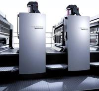 焦作印刷机 小森印刷机械 海德堡印刷机六色双面