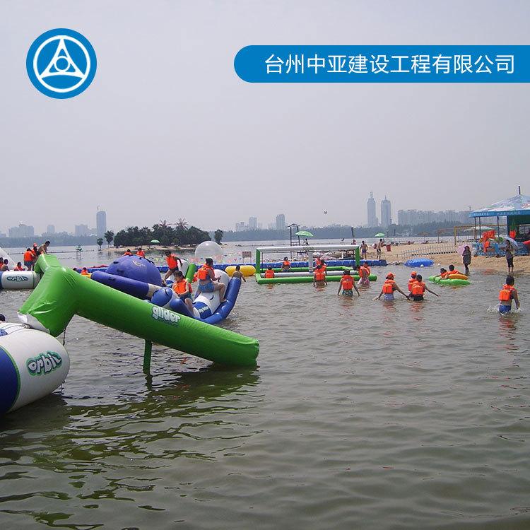 优质浮筒生产商 广元浮筒 中亚水上工程