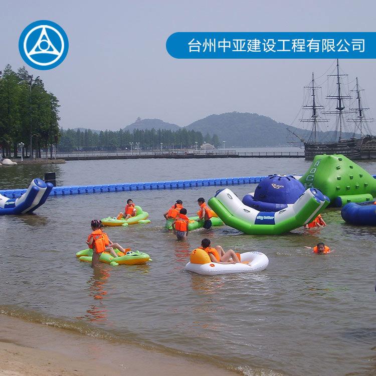优质浮筒生产商 中亚水上工程现货 达州浮筒