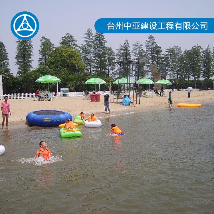 中亚水上工程报价 优质浮筒生产商 南宁浮筒