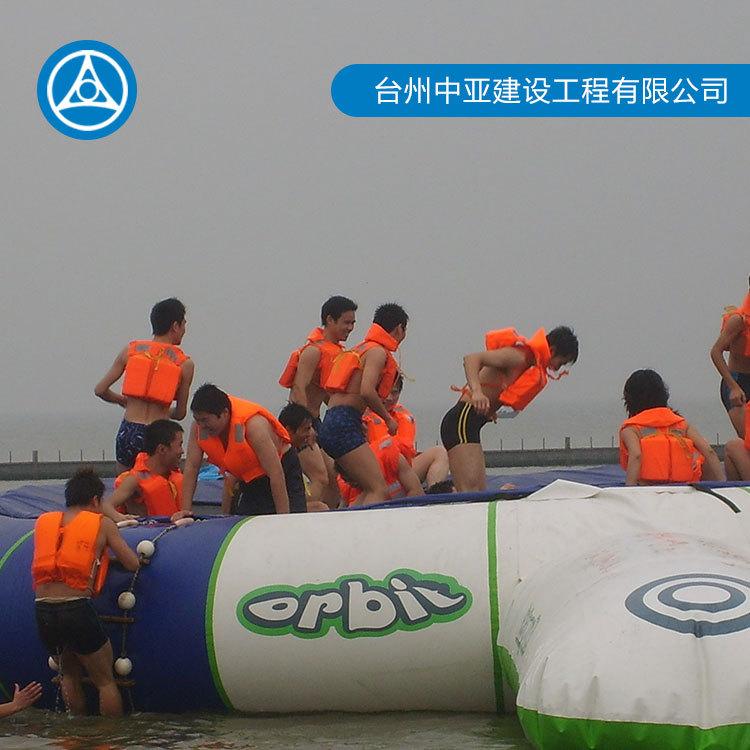 延安浮筒 浮筒生产厂家 中亚水上工程商家