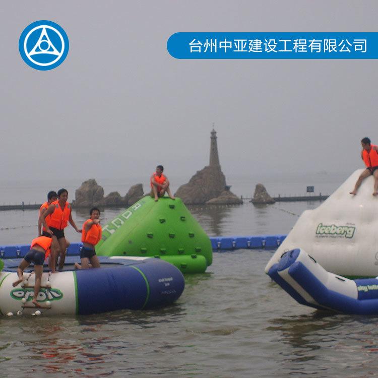浮筒生产厂家 襄樊浮筒 中亚水上工程