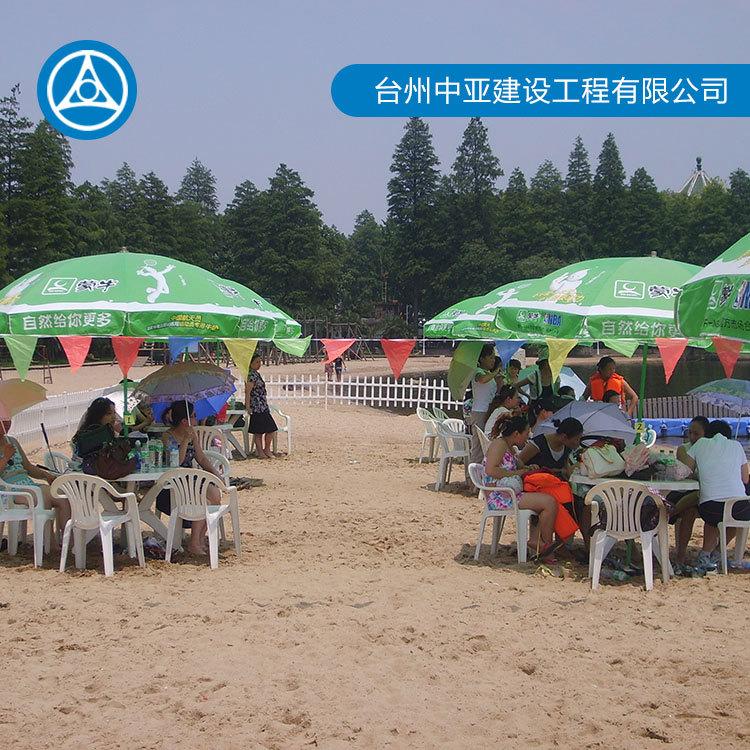 莱芜浮筒 中亚水上工程 塑料浮筒水上平台