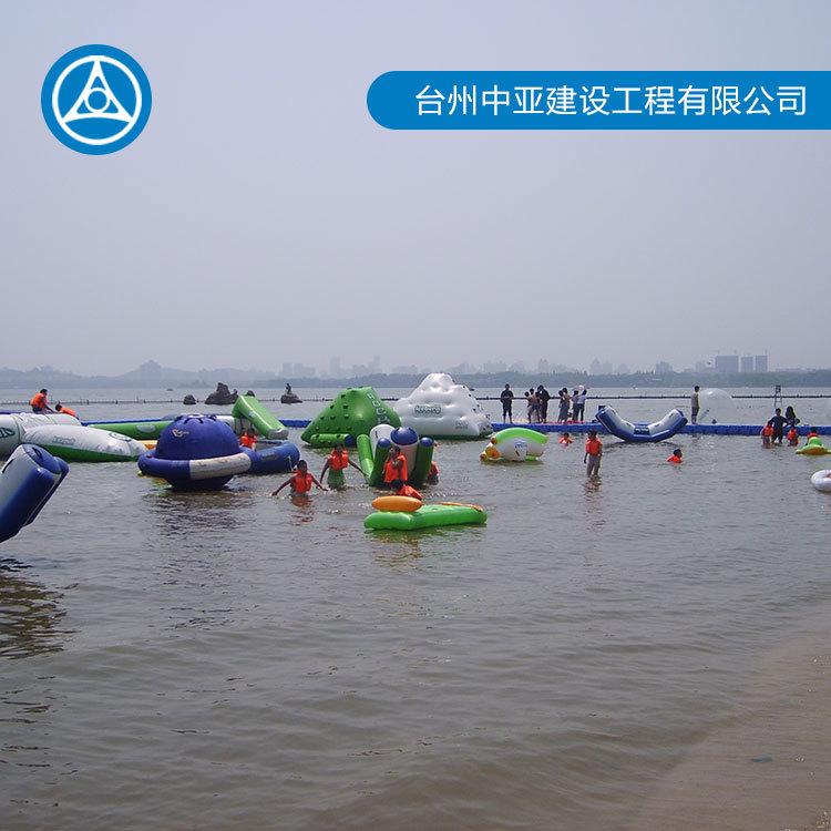 优质浮筒生产商 中亚水上工程 汕头浮筒