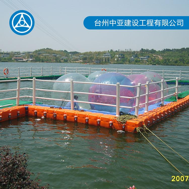 浮筒生产商 梅州浮筒 中亚水上工程供应