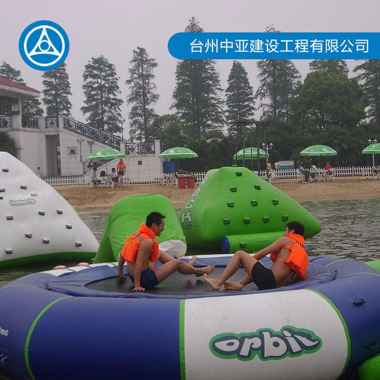 铁岭浮筒 优质浮筒生产厂家 中亚水上工程商家