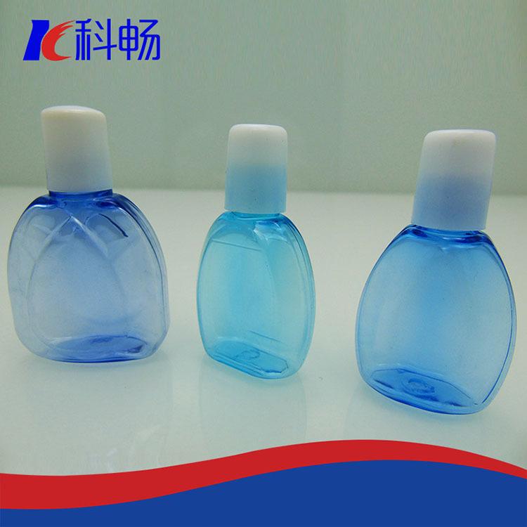 眼药水瓶滴眼剂瓶生产厂家 科畅滴眼液塑料瓶眼药水瓶批发