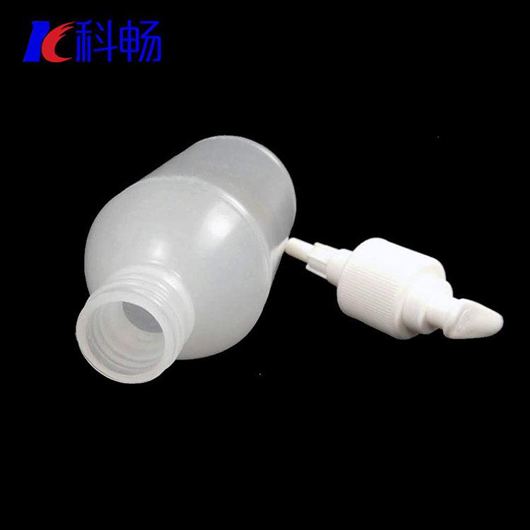 消毒液瓶喷雾瓶生产厂家 塑料模具 科畅洗手液瓶乳液塑料瓶批发