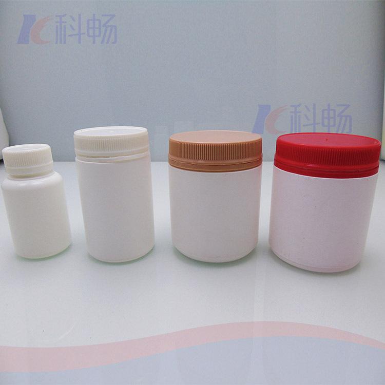塑料模具 吹塑瓶生产制作 科畅漱口水瓶 注塑瓶生产厂家