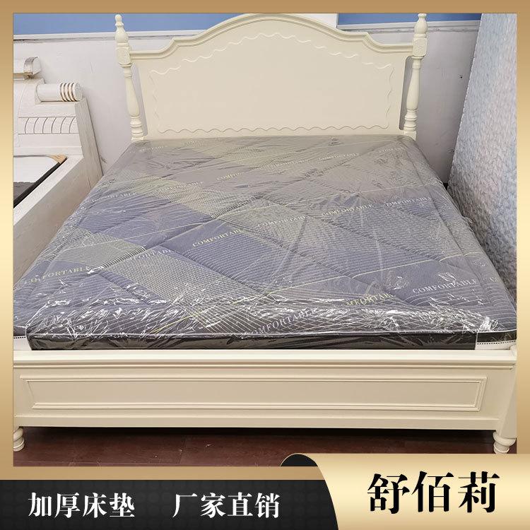 席梦思床垫报价 衢州床垫 舒佰莉优质床垫供应