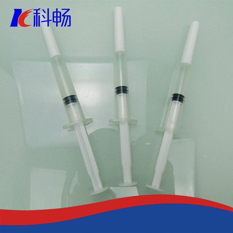 凝胶管 pp给药器肛门给药器厂家 科畅凝胶推进器妇科凝胶管