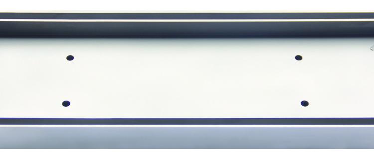 标玛特卫浴报价 隐藏式防臭线性地漏 椒江线性地漏