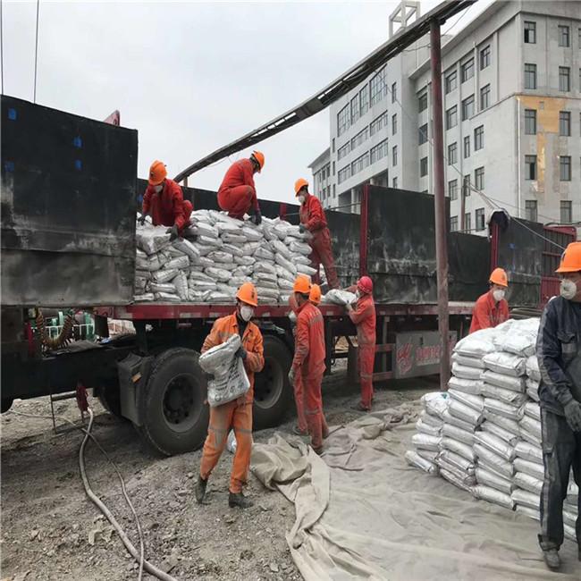 超细水泥灌浆料-微膨胀-问渠超细水泥