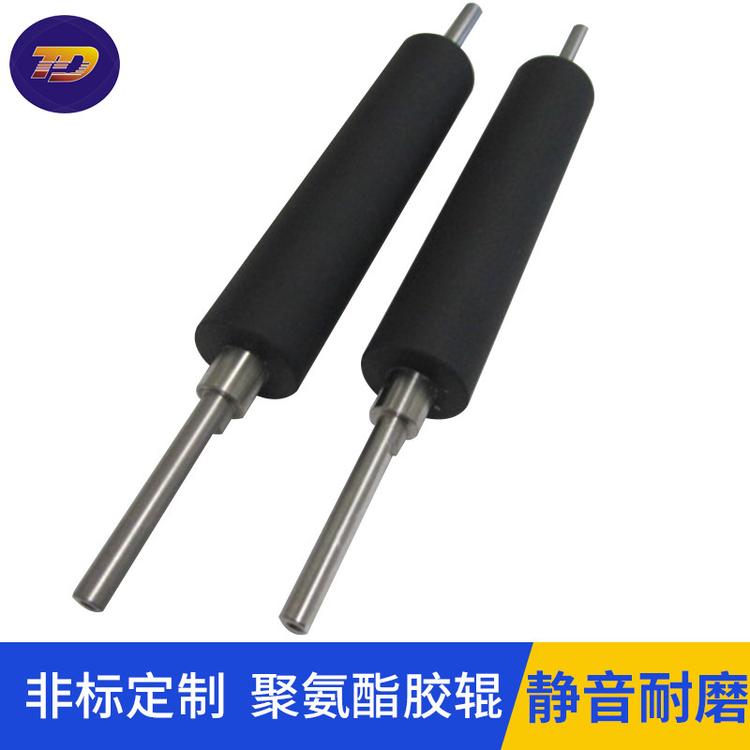广东耐用的胶轮