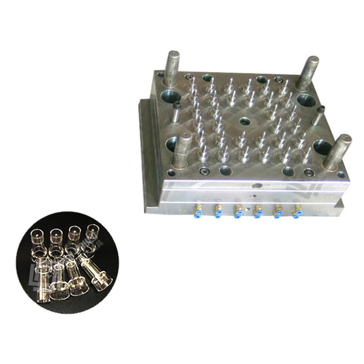 医疗件模具生产商 富嘉达离心管模具加工定制