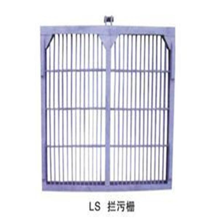南海污水格栅机 格栅清污机 厂家供应