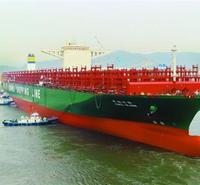 珠海到吴江海运专线公司中海集团