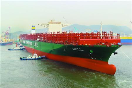 东莞到温州海运专线公司<em>安</em>通海运专线公司