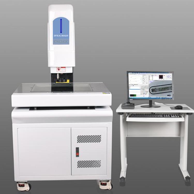 广州光学二点五次元测量仪生产厂家