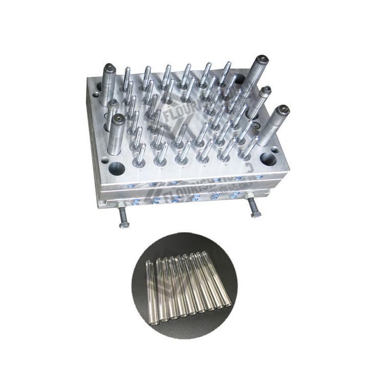 试管模具离心管模具定制 富嘉达医疗件注塑模具厂家