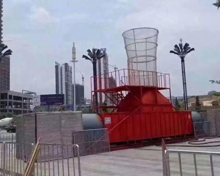 芜湖风洞 风洞制造厂家 上海漫波商家
