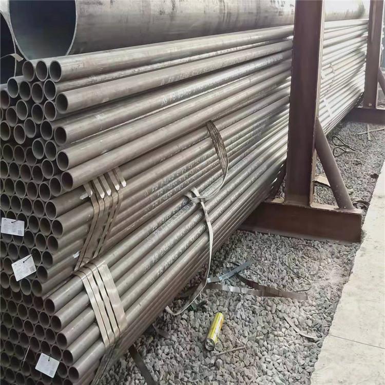 直销15crmog高压锅炉管 20#异型精密管 供应精密无缝钢管