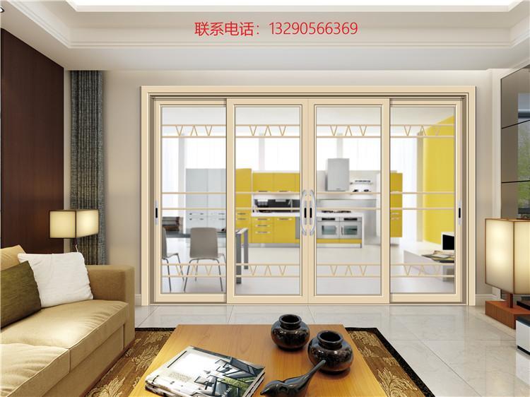 金艺轩阳台浴室厨房推拉门-品质可靠-厂家批发
