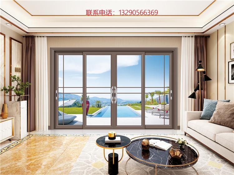 河北推拉门批发-门窗定制-厂家直单