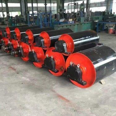 成产定制各种规格型号滚筒 输送机滚筒 排渣滚筒 无动力滚筒