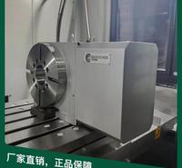 第四轴分度盘现货 厚进分度盘厂家 温州分度盘