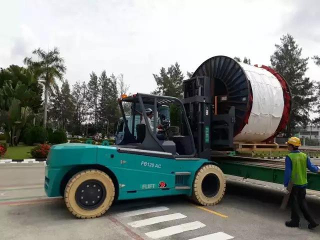 1.5吨叉车 吉鑫祥叉车厂家现货 临海叉车