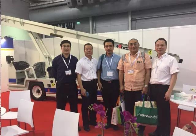 吉鑫祥叉车报价 叉车厂家 天台叉车
