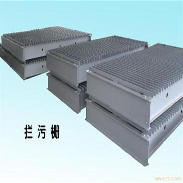 彭水回转式格栅清污机 HGC-700型回转式格栅清污除污机 渠宽800mm