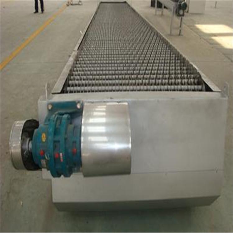 嘉善耙斗式清污机 HGC-500 <em>纺织</em>废水处理耙齿回转式格栅除污机 厂
