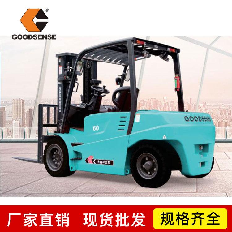 温岭液压叉车 吉鑫祥平衡重叉车 三支点液压叉车