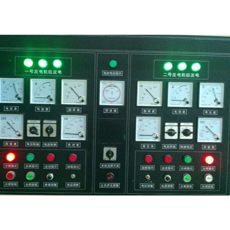 仙居发电机租赁 550KW发电机租赁 康胜发电机租赁商家