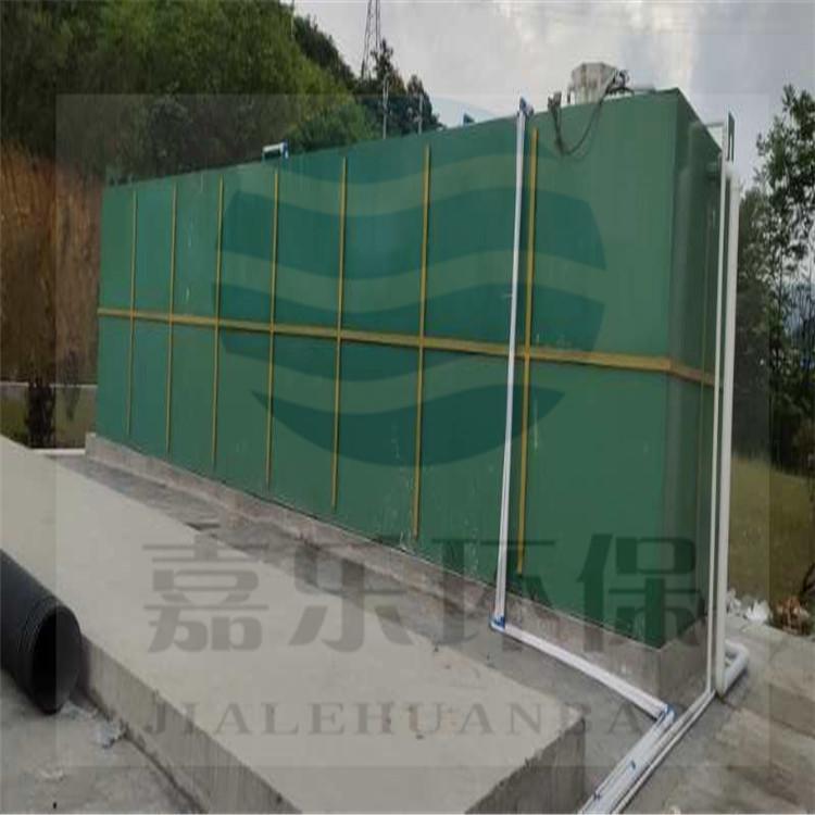 通辽  学校生活污水处理设备消毒设备  厂家直销价格优惠