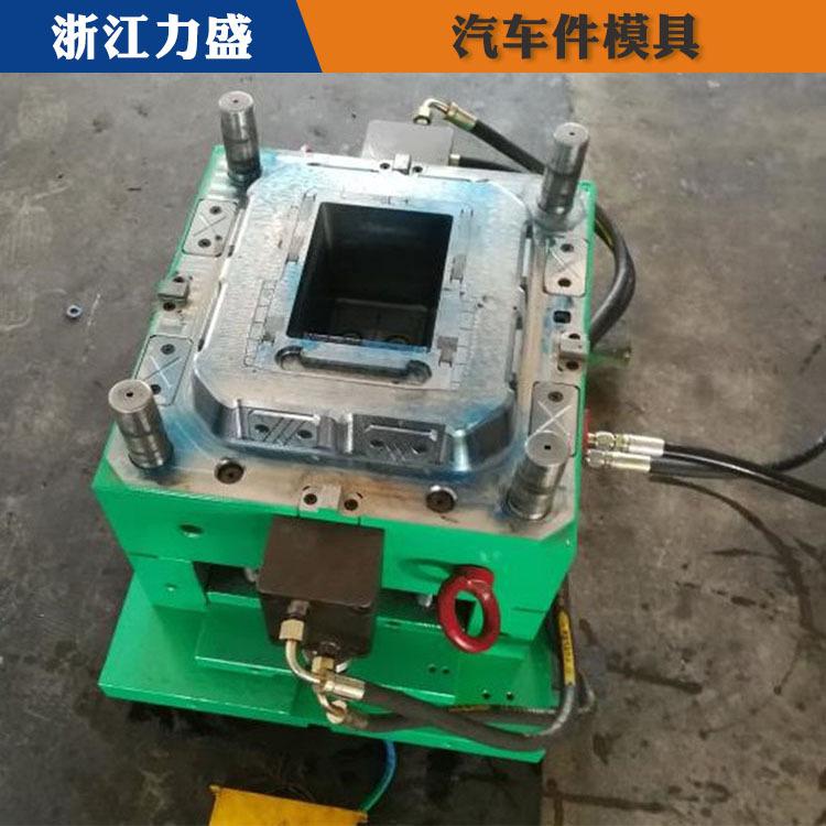 力盛气辅模具报价 汽车座椅模具代加工 湖州模具代加工