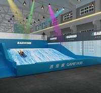水上冲浪滑板 上海漫波现货 红桥冲浪