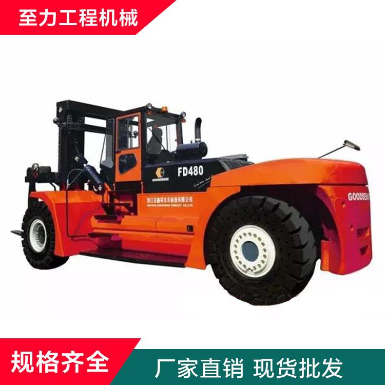 移动式内燃叉车销售 吉鑫祥电瓶叉车现货 临海内燃叉车