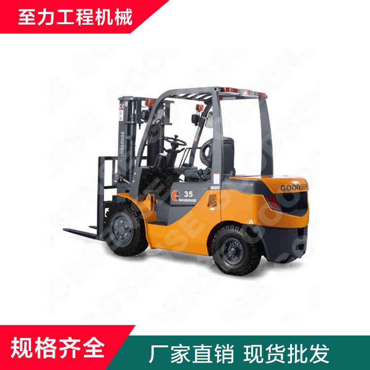 椒江液压叉车 吉鑫祥平衡重叉车 越野液压叉车出售