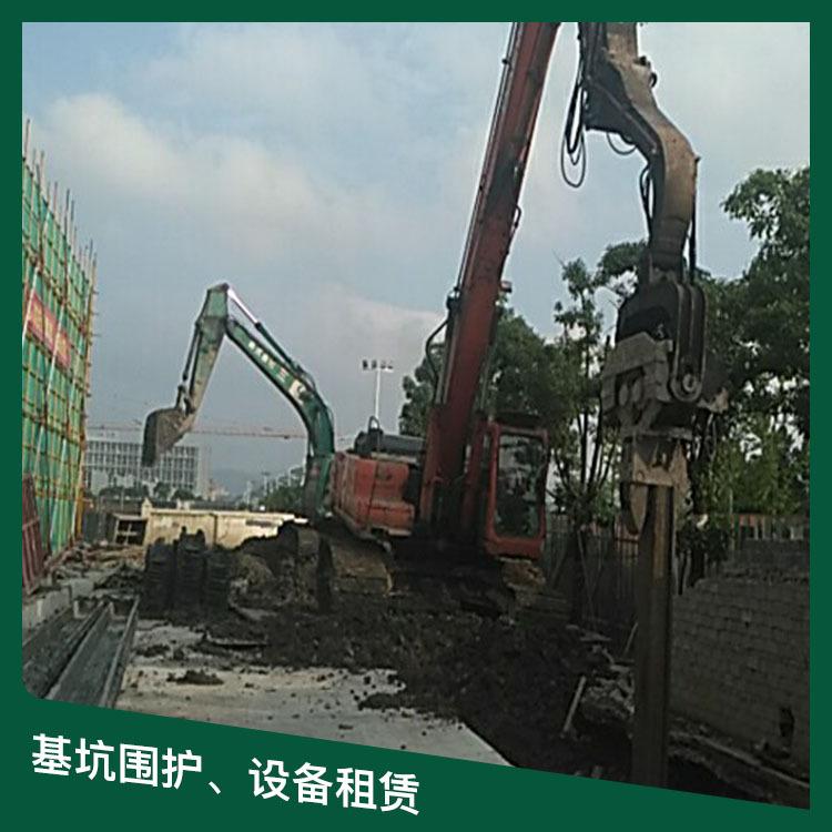 天台钢板桩 拉森钢板桩报价 捷泰钢板桩出租商家