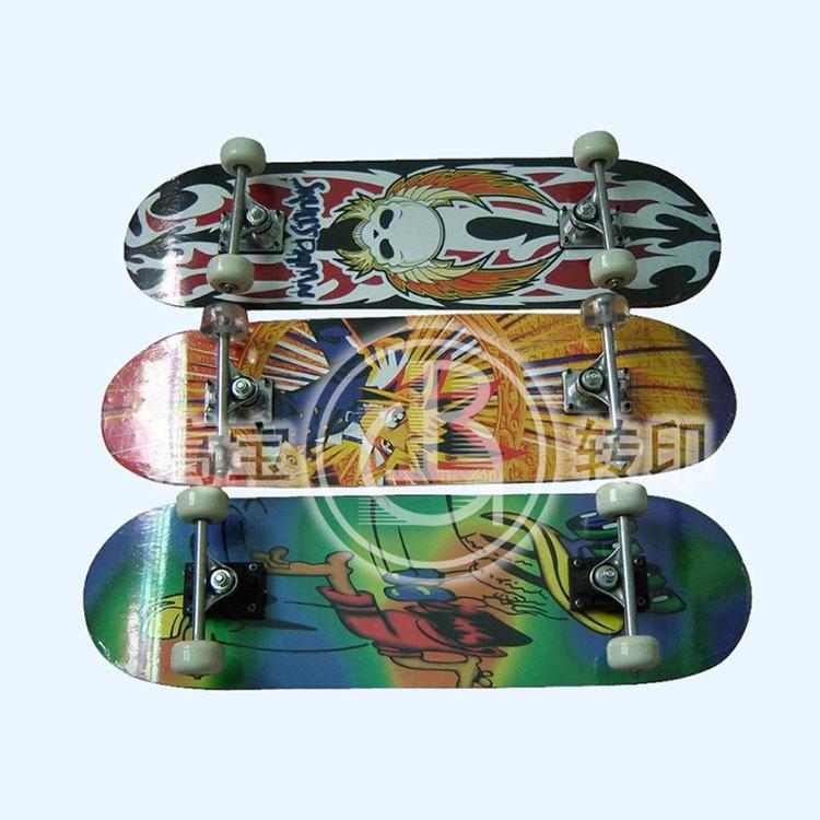 嘉兴热转印花膜 高宝印花膜厂家 花纹热转印花膜价格