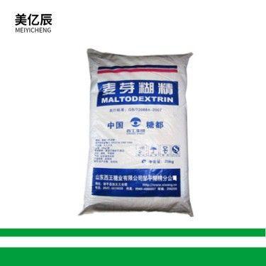 麦芽糊精 食品级 西王 甜味剂 增稠剂 量大从优 食品级麦芽糊精