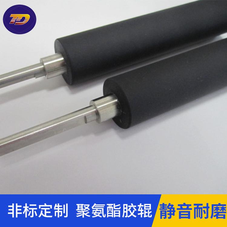 佛山耐用的覆膜机胶辊