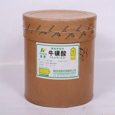 厂家供应 食品级牛磺酸 食用营养强化 牛磺酸 欢迎前来洽谈