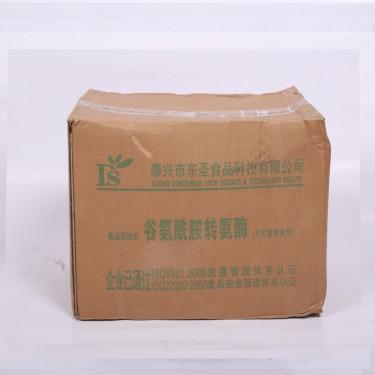 食品级 谷氨酰胺转氨酶 转谷氨酰胺酶 TG酶 现货 1kg起订